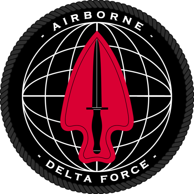 Delta Force